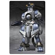 Godzilla Moguera S.H. Monster Arts Action Figure
